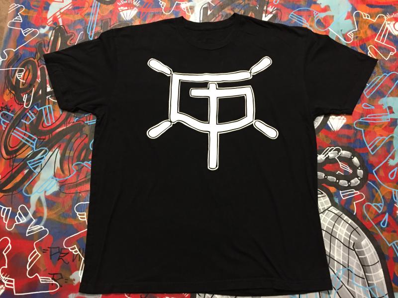 Classic GP Shirt Front