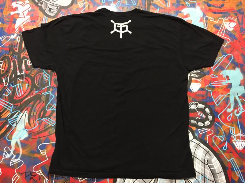 Classic GP Shirt Back