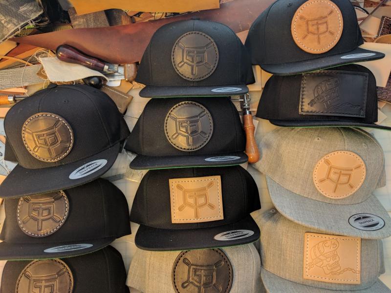 GP Hats